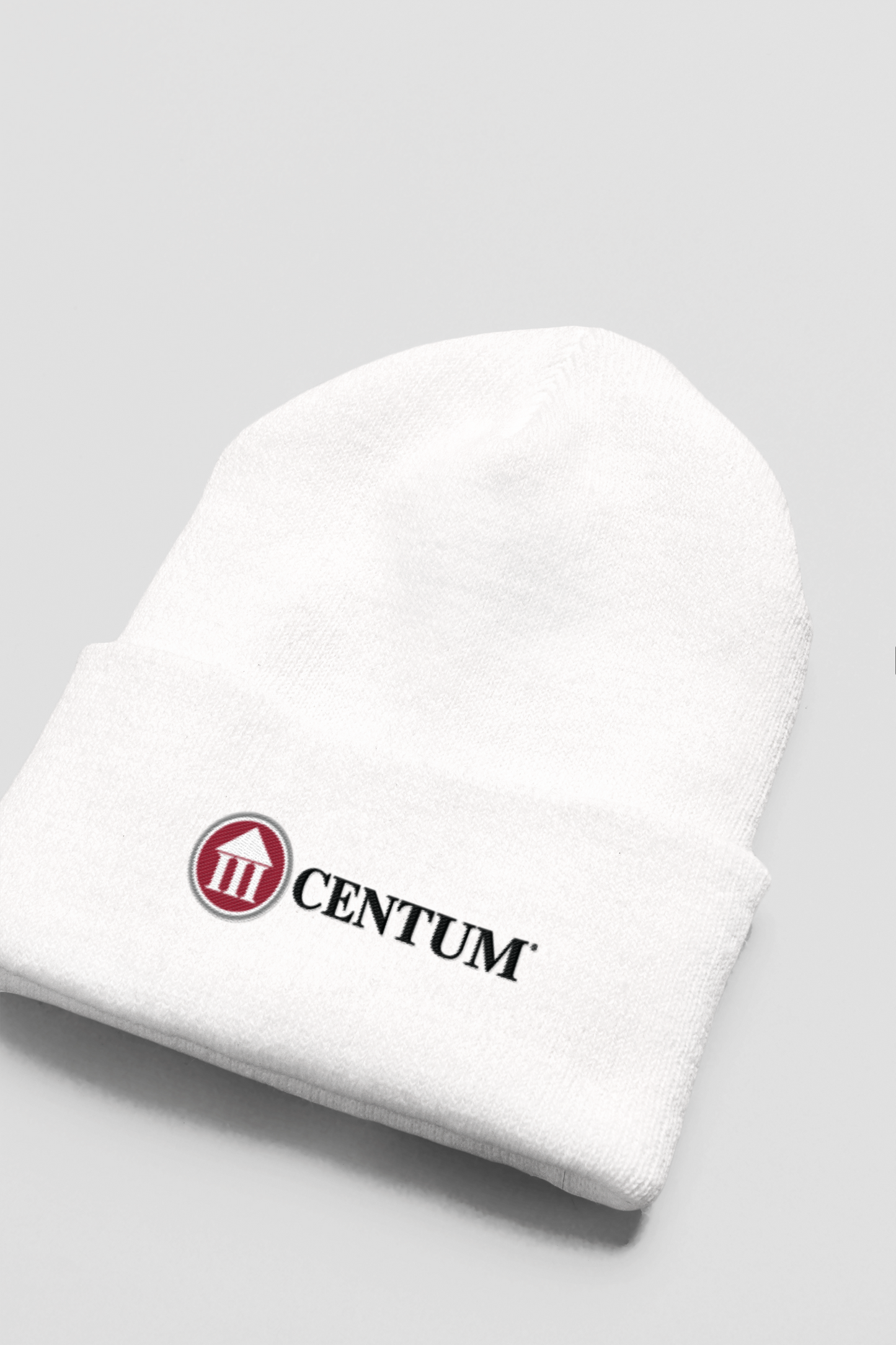 Knit Cuff Toque / Beanie