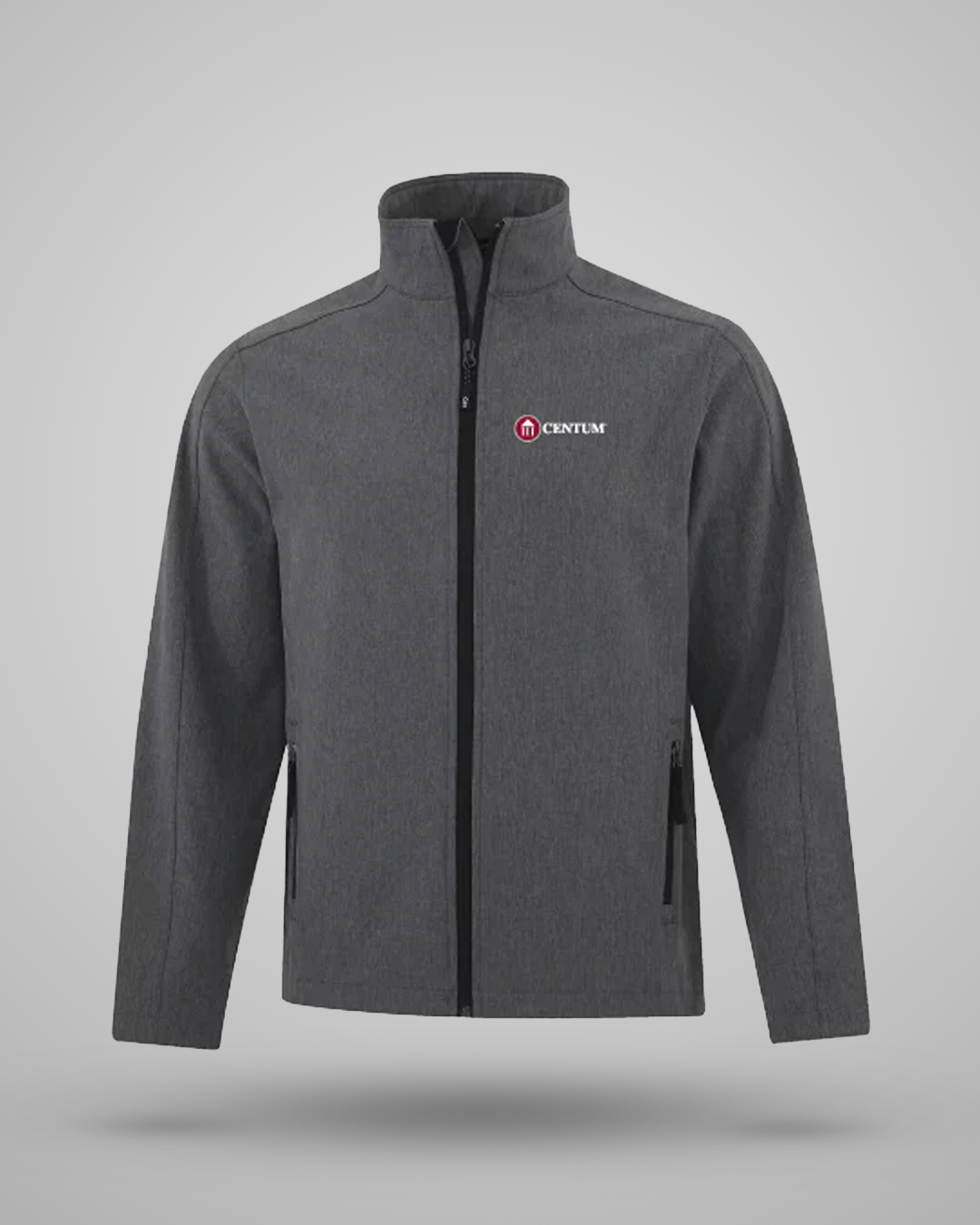 Men's Coal Harbour® Water Repellent Soft Shell Jacket